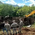 Acidente com ônibus escolar deixa 7 mortos e mais de 20 feridos imagem