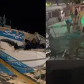 Acidente entre lanchas deixa um morto e feridos em Morro de São Paulo imagem
