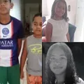 Acidente na Chapada: três vítimas são crianças e uma adolescente imagem
