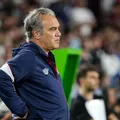 Adversário do Bahia na Libertadores anuncia demissão de treinador imagem