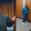 Advogado João Neto passa mal ao ser transferido para presídio imagem
