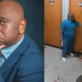 Advogado e ex-PMBA: Saiba quem é João Neto, acusado de agredir mulher imagem