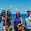 Afundamento do ferry-boat: baianos e turistas se reúnem para assistir imagem