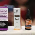 Alba aprova fornecimento gratuito de remédios à base de canabidiol imagem