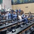 Alba autoriza empréstimos bilionários para o governo Jerônimo imagem