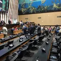 Alba convoca mais uma vez eleição para 1ª vice; entenda imbróglio imagem