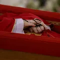 Alba deve prestar homenagem ao Papa Francisco imagem