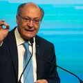 Alckmin espera reverter tarifaço e diz que reciprocidade será decretada imagem
