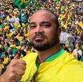 Alden participa de ato por anistia na Paulista imagem