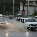 Alerta laranja: veja os bairros mais afetados pela chuva em Salvador imagem