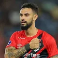 Alvo do Vitória, Mastriani acerta com gigante da Série A do Brasileiro imagem
