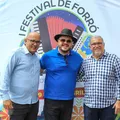 Amargosa vai sediar 1° Festival de Forró; confira programação imagem