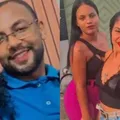 Amigo íntimo de PM: saiba quem é o 2º preso por triplo homicídio imagem