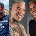 Amigos de Franklin Reis, Cristian e Dum 'ignoram' prisão do influenciador imagem