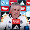 Ancelotti confirma: “A partir do dia 26 serei treinador do Brasil” imagem
