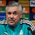 Ancelotti já tem pré-lista de convocados e contraria Ednaldo imagem