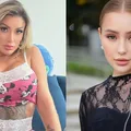 Andressa Urach dispara contra suposta amante de Neymar: 'Envergonha a classe' imagem
