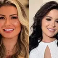 Andressa Urach se revolta com música e detona Maraisa: “Isso é crime” imagem
