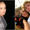 Angélica curte comentário ofendendo nora: "Barraqueira" imagem