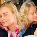 Angélica desabafa sobre Benício Huck: “enlouquecendo a gente” imagem