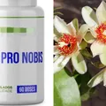Anvisa proíbe medicamentos a base de Ora-pro-nóbis; saiba porquê imagem
