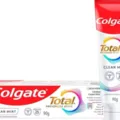 Anvisa proíbe vendas de creme dental Colgate; saiba motivo imagem