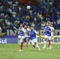 Apático, Bahia joga mal e perde a primeira no Campeonato Brasileiro imagem