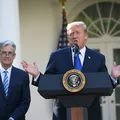 Apesar de altas críticas, Trump não deve ‘demitir’ presidente do Fed imagem