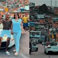 ‘Favelado não pode’: influencer barrado pela Ferrari compra carro de R$ 3,5 milhões imagem