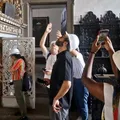Após tragédia, Iphan doa R$ 1,3 milhão para 'Igreja de Ouro" imagem