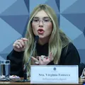 Após ‘treta’, Virginia revela conversa “secreta” com senadora em CPI imagem