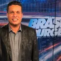 Apresentador Léo Bala pede demissão da Band e tem futuro definido na TV imagem