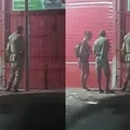 Manicure é baleada em tiroteio durante ataque para fumar crack em Salvador imagem