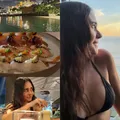 Atriz global declara amor por Salvador: “Lugar mais lindo do mundo" imagem