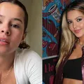 Atriz rebate acusação de ex-Chiquititas: “Fácil se fazer de coitada” imagem