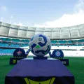 Áudio do VAR revela motivo da expulsão de Jean Lucas no Ba-Vi; confira imagem