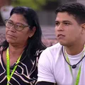 BBB 25: Dona Delma faz pedido inusitado a Guilherme na final imagem
