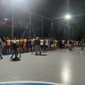 Baba da droga? PM acaba com torneio de futsal com premiação em maconha imagem