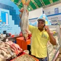 Bacalhau tá caro? Confira valores e opções para substituir o pescado imagem