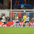 Bahia emplaca a maior sequência sem sofrer gols nos últimos anos imagem