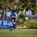 Bahia busca liderança do Grupo F em jogo decisivo na Libertadores imagem