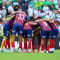 Bahia ganha dois reforços e define relacionados para encarar o Vitória imagem