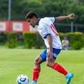 Bahia dá show e atropela o Internacional no Brasileirão Sub-20 imagem