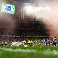 Bahia e Vitória conhecem grupos da Libertadores e Sul-Americana imagem