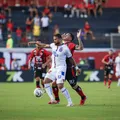 Vitória ganhou apenas 4 dos últimos 28 jogos contra o Bahia; relembre imagem