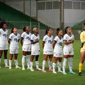 Bahia joga 90 minutos em inferioridade numérica e empata com o América imagem