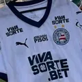 Bahia fecha maior contrato da história em patrocínio central na camisa imagem
