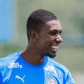 Bahia finaliza preparação de olho no Corinthians; veja provável time imagem