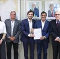 Bahia firma acordo de R$ 9 bilhões para produção de combustíveis verdes imagem