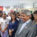 Bahia inaugura laboratório maker com foco em ciência na escola imagem